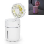 T9 ventilateur d humidification de bureau à chargement usb réglable et portable avec commande à 3 vitesses ... T9 ventilateur d humidification de bureau à chargement usb réglable et portable avec commande à 3 vitesses ...