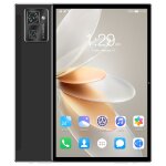 Tablette d'appel t�l�phonique 20s pro 3g, 10, 1 pouces, 2 go + 32 go, android 7. 0 mtk6735 quad - core ...