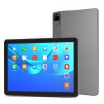 Tablette pc bdf p40 4g lte 10, 1 pouces, 8 go + 256 go, android 12 mtk6762 octa core, prise en charge ...