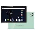 Tablette pc bdf p50 4g lte 10, 1 pouces, 8 go + 128 go, android 11 mtk6755 octa core, prise en charge ...