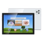 Tablette pc bdf p50 4g lte, 10, 1 pouces, 8 go + 128 go, android 12. 0 mtk6762 octa core, prise en charge ...