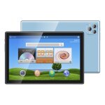 Tablette pc bdf p50 4g lte, 10, 1 pouces, 8 go + 128 go, android 12. 0 mtk6762 octa core, prise en charge ...