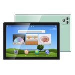 Tablette pc bdf p50 4g lte, 10, 1 pouces, 8 go + 128 go, android 12. 0 mtk6762 octa core, prise en charge ...