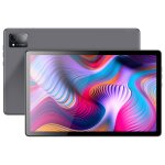 Tablette pc bdf p60 4g lte 10, 1 pouces, 8 go + 128 go, android 11 mtk6755 octa core, prise en charge ...