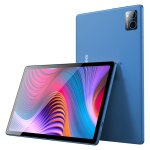 Tablette pc bdf p60 4g lte, 10, 36 pouces, 8 go + 128 go, android 11. 0 mtk6762 octa core, prise en charge ...