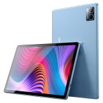 Tablette pc bdf p60 4g lte, 10, 36 pouces, 8 go + 128 go, android 11. 0 mtk6762 octa core, prise en charge ...