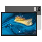 Tablette pc bdf p70 4g lte, 10, 1 pouces, 8 go + 128 go, android 12. 0 mtk6762 octa core, prise en charge ...