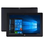 Tablette pc hongsamde, 12 go + 128 go, 10, 1 pouces windows 11 intel gemini lake celeron, sans clavier ...
