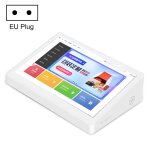 Tablette pc tout - en - un hsd1012t 10, 1 pouces android 6. 0, rk3288, 2 go + 16 go, prise : (blanc)