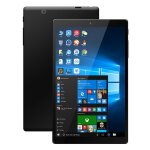 Tablette pc hsd8001, cran 2, 5d 8 pouces, 4 go + 64 go, windows 10, intel atom z8300 quad core, prise ...
