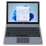 Tablette pc lz1003, 10, 1 pouces, 16 go + 512 go, windows 10, intel celeron j4100 quad core, prise en ...