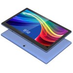 Tablette pc m101 4g lte, 14, 1 pouces, 4 go + 128 go, android 8. 1 mtk6797 deca core 2, 1 ghz, double ...