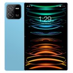 Tablette pc pad 6 pro 10, 1 pouces 3g, 2 go + 32 go, android 7. 0 mtk6735 octa core, prise en charge ...