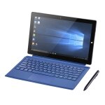 Tablette pc pipo w11 2 en 1, 11, 6 pouces, 8 go + 128 go, systme windows 10, intel gemini lake n4100 ...