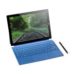 Tablette pc pipo w12 4g lte, 12, 3 pouces, 8 go + 256 go, systme windows 10, qualcomm snapdragon 850 ...