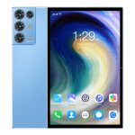 Tablette pc s30 pro 4g lte, 10, 1 pouces, 4 go + 64 go, android 8. 1 mtk6755 octa - core 2. 0ghz, support ...