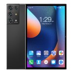 Tablette pc s30 pro 4g lte, 10, 1 pouces, 4 go + 64 go, android 8. 1 mtk6755 octa - core 2. 0ghz, support ...