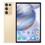Tablette pc s30 pro 4g lte, 10, 1 pouces, 4 go + 64 go, android 8. 1 mtk6755 octa - core 2. 0ghz, support ...
