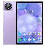Tablette pc x15 4g lte, 10, 1 pouces, 4 go + 64 go, android 8. 1 mtk6755 octa - core 2. 0ghz, support ...