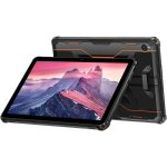 Tablette robuste oukitel rt9 4g network ip68 / ip69k, 6 go + 256 go, 11 pouces android 14 unisoc t606 ...