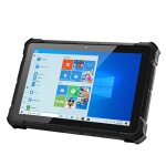 Tablette robuste pipo x4, 10, 1 pouces, 8 go + 128 go, ip67 tanche antichoc antipoussire, windows10 ...