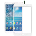 Tactile digitizer partie pour samsung galaxy tab pro 8. 4 / t320 (blanc)