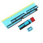 Tapis de coton int�rieur 3 en 1 pour iphone x