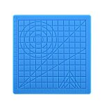 Tapis de modèle de peinture de bricolage de silicone de copie de stylo d'impression 3d, spécification: ... Tapis de modèle de peinture de bricolage de silicone de copie de stylo d'impression 3d, spécification: ...