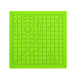 Tapis de modèle de peinture de bricolage de silicone de copie de stylo d'impression 3d, spécification: ... Tapis de modèle de peinture de bricolage de silicone de copie de stylo d'impression 3d, spécification: ...