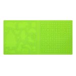 Tapis de modèle de peinture de bricolage de silicone de copie de stylo d'impression 3d, spécification: ... Tapis de modèle de peinture de bricolage de silicone de copie de stylo d'impression 3d, spécification: ...