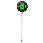 Tasi sol test test instrument ph test pen home ph instrument de test de ph, spécifications: ta8671 Tasi sol test test instrument ph test pen home ph instrument de test de ph, spécifications: ta8671
