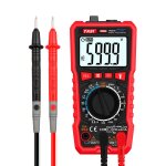 Tasi ta801b multimtre numrique intgr manuel automatis ampremtre  affichage numrique de haute ...