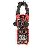 Tasi ta811a pince multimtre haute prcision ac dc tension ampremtre
