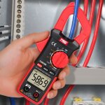 Tasi ta8315b type de pince multimtre ampremtre numrique de haute prcision