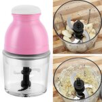 Tasse de mlange portable presse - agrumes de lait de soja lectrique machine de cuisson multifonction ...