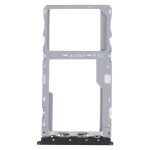 Pour tcl 20y / 20e / alcatel 1s 2021 plateau de carte sim d'origine + plateau de carte micro sd (noir) ... Pour tcl 20y / 20e / alcatel 1s 2021 plateau de carte sim d'origine + plateau de carte micro sd (noir) ...