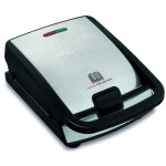 Tefal sw 852 d snack collection appareil  croque - m. et gaufre