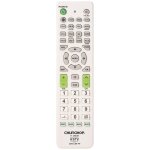 Télécommande chunghop h - 1880e pour téléviseur hd lcd led Télécommande chunghop h - 1880e pour téléviseur hd lcd led