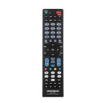 Télécommande pour téléviseur led / lcd chunghop rm - 519e Télécommande pour téléviseur led / lcd chunghop rm - 519e