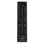 Tlcommande universelle chunghop e - p914 pour philips led lcd hdtv 3dtv