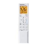 Tlcommande universelle pour climatiseur chunghop k - 2098e avec lampe torche et rtroclairage lcd