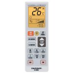 Tlcommande universelle pour climatiseur chunghop k - 2988e avec lampe torche et rtroclairage lcd ...