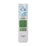 Tlcommande universelle pour climatiseur chunghop k - 3688e