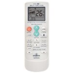Tlcommande universelle pour climatiseur chunghop k - 830es avec fonction d'appairage des boutons de ...