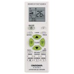 Tlcommande universelle pour climatiseur chunghop k - 920es avec fonction d'appairage des boutons de ...