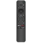Télécommande vocale bluetooth rmf - tx800u pour téléviseur sony kdl et xr / 4k bravia Télécommande vocale bluetooth rmf - tx800u pour téléviseur sony kdl et xr / 4k bravia