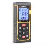T�l�m�tre laser portable sndway sw - e80
