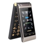 Téléphone à bascule à double écran mafam f10, Écran tactile de 2, 8 pouces + 2, 4 pouces, 5900mah batterie, ... Téléphone à bascule à double écran mafam f10, Écran tactile de 2, 8 pouces + 2, 4 pouces, 5900mah batterie, ...