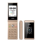 Téléphone à bascule à double écran uniwa x28, 2, 8 pouces + 1, 77 pouce, mt6261d, support bluetooth, ... Téléphone à bascule à double écran uniwa x28, 2, 8 pouces + 1, 77 pouce, mt6261d, support bluetooth, ...