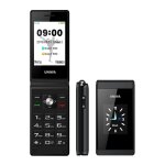 Téléphone à bascule à double écran uniwa x28, 2, 8 pouces + 1, 77 pouce, mt6261d, support bluetooth, ... Téléphone à bascule à double écran uniwa x28, 2, 8 pouces + 1, 77 pouce, mt6261d, support bluetooth, ...